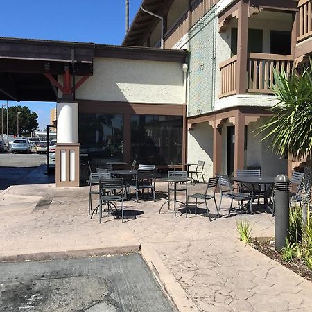 Vagabond Inn Executive Sfo Burlingame Luaran gambar