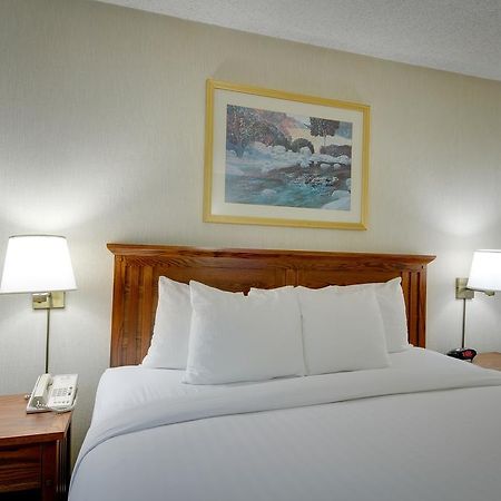 Vagabond Inn Executive Sfo Burlingame Luaran gambar