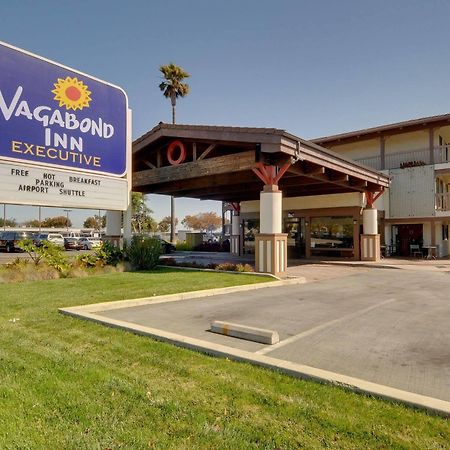 Vagabond Inn Executive Sfo Burlingame Luaran gambar