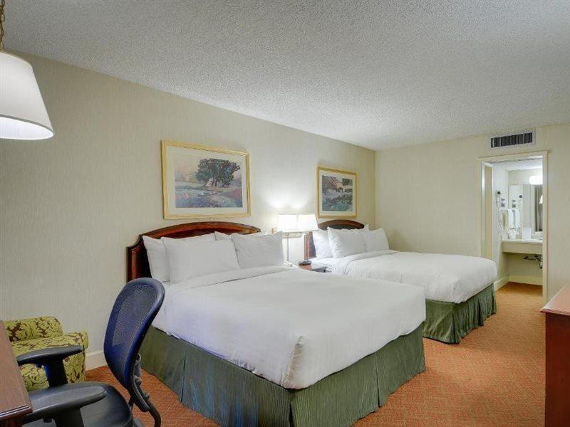 Vagabond Inn Executive Sfo Burlingame Luaran gambar