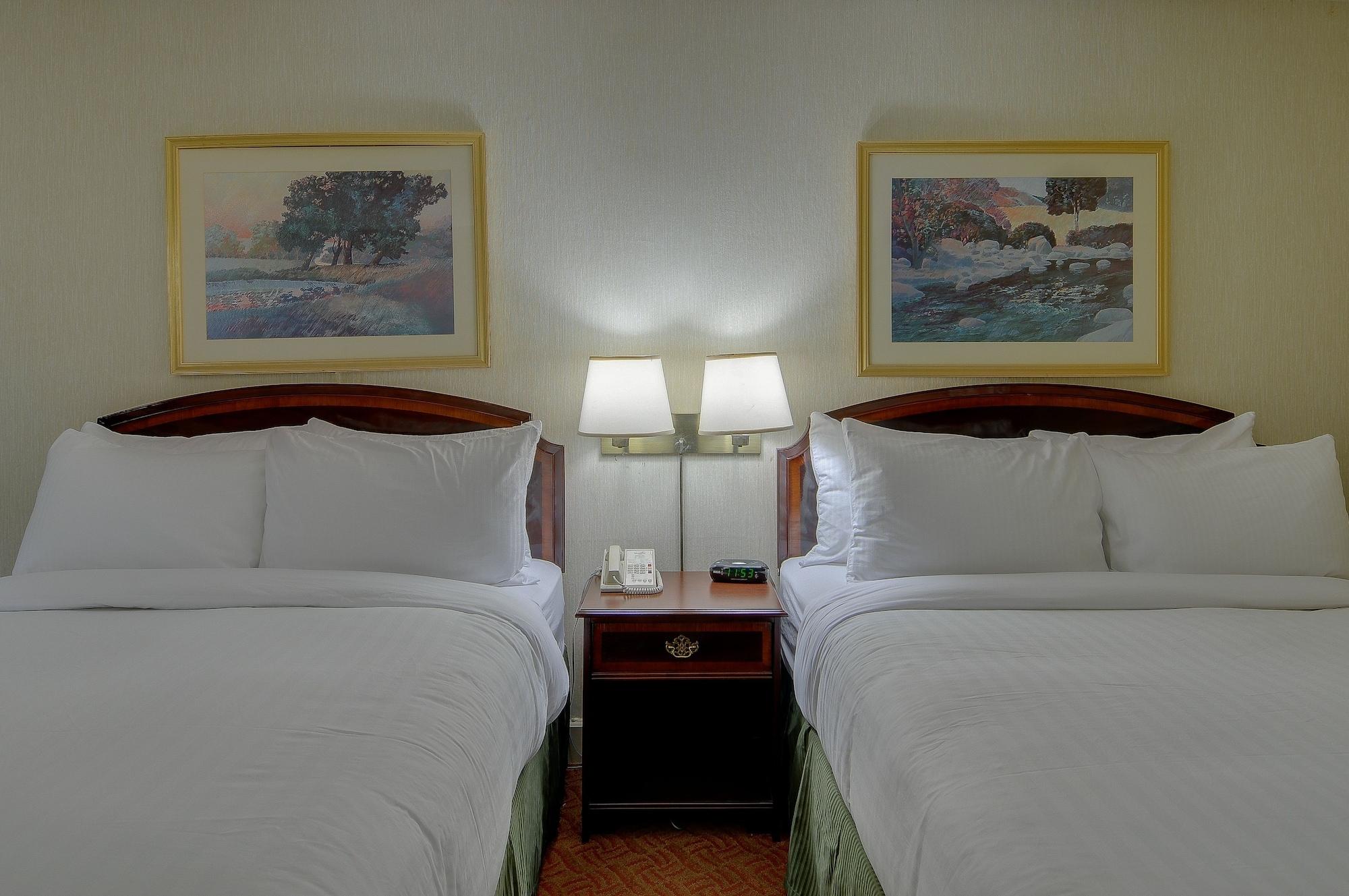 Vagabond Inn Executive Sfo Burlingame Luaran gambar