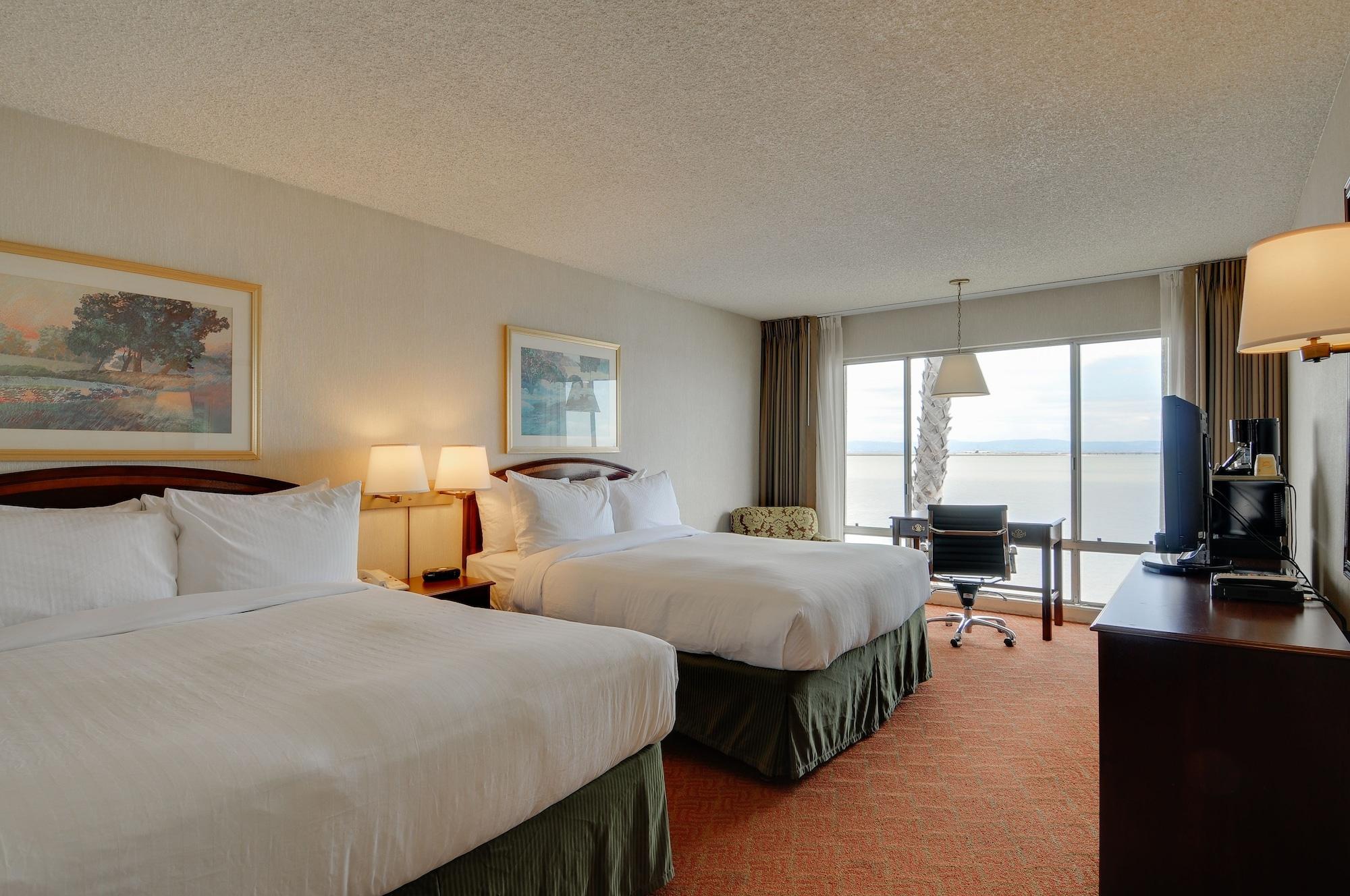 Vagabond Inn Executive Sfo Burlingame Luaran gambar