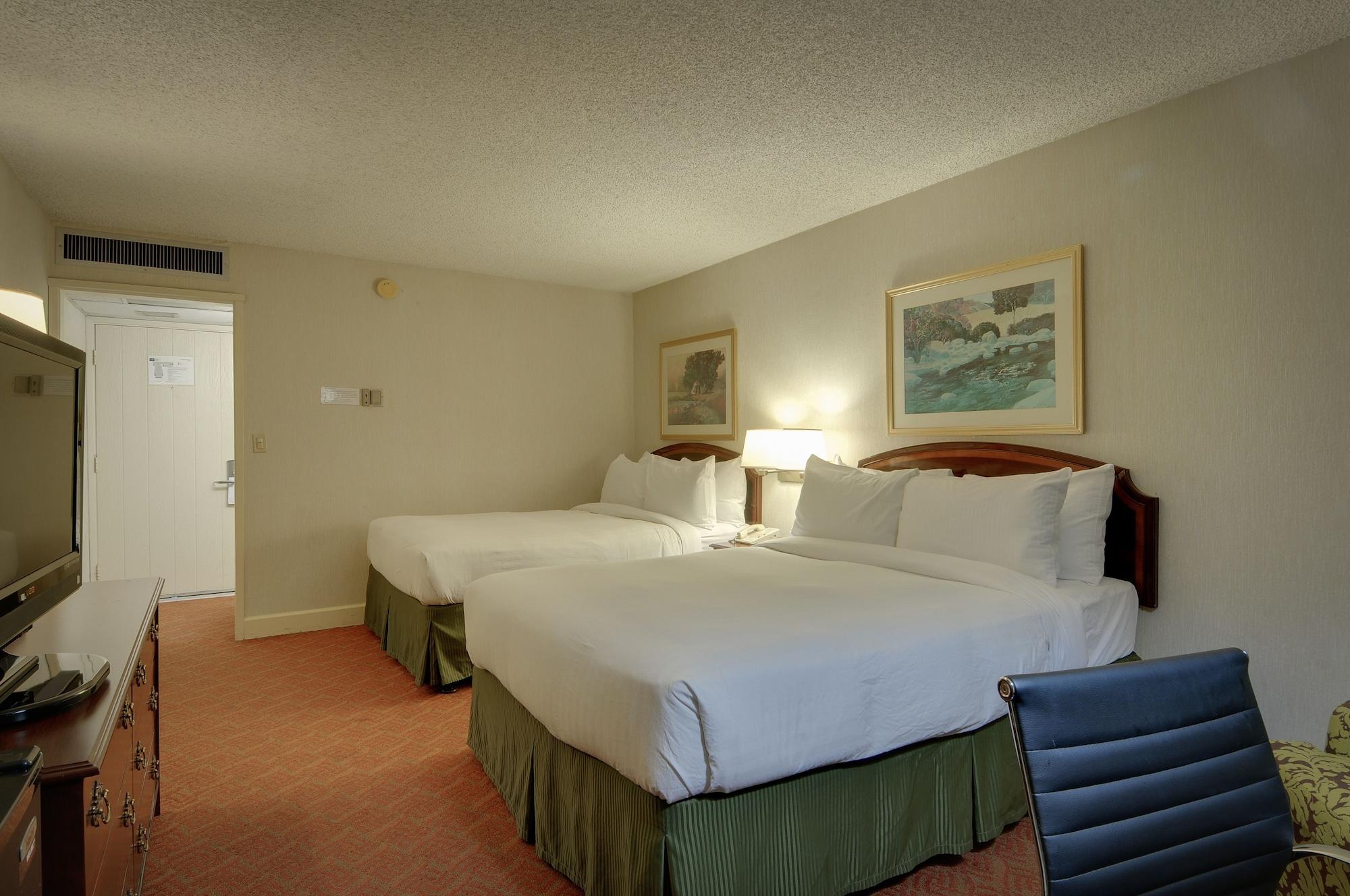 Vagabond Inn Executive Sfo Burlingame Luaran gambar