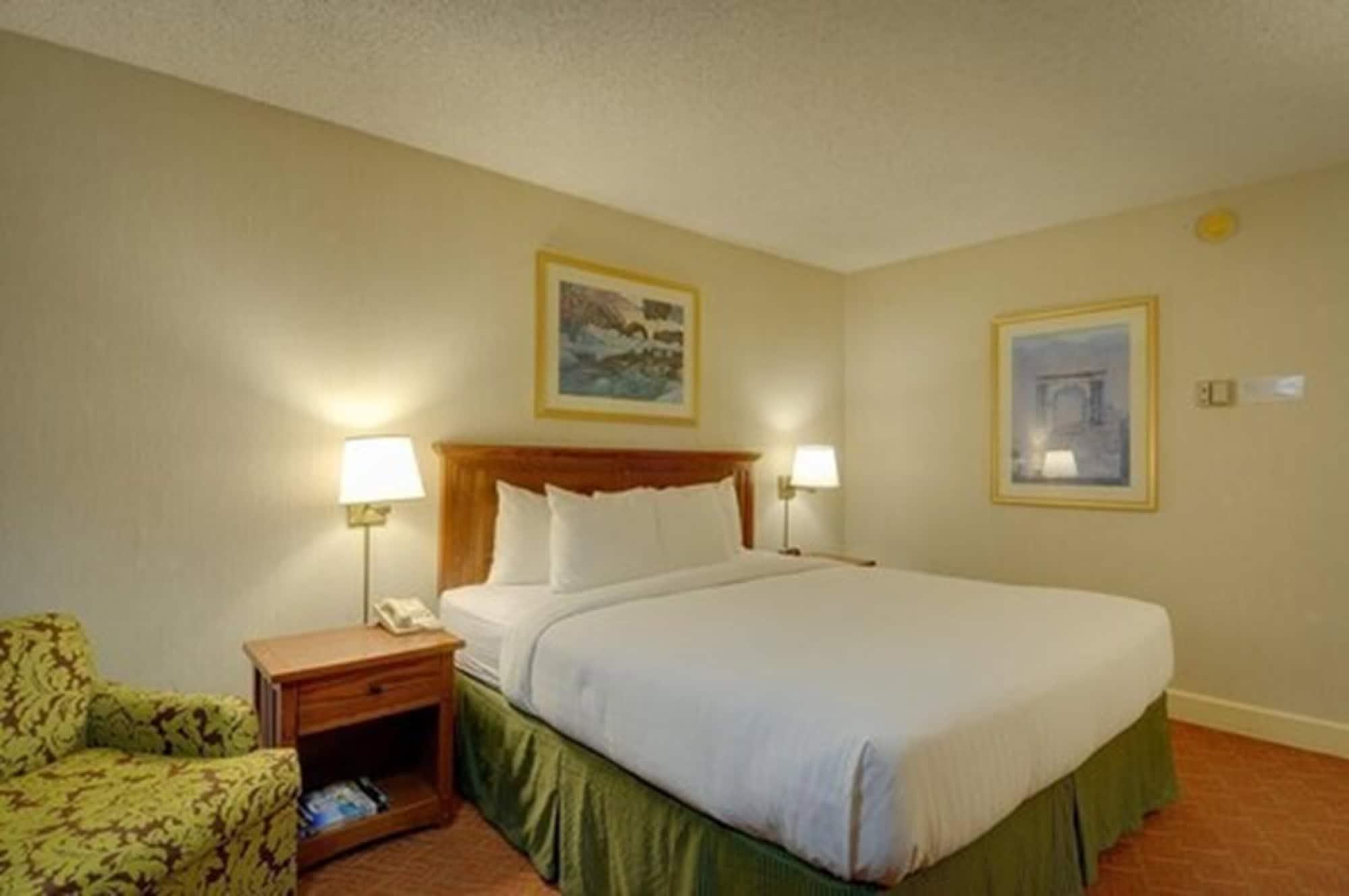 Vagabond Inn Executive Sfo Burlingame Luaran gambar