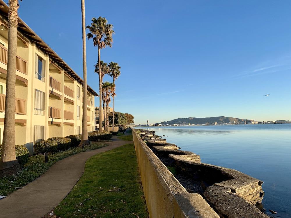 Vagabond Inn Executive Sfo Burlingame Luaran gambar