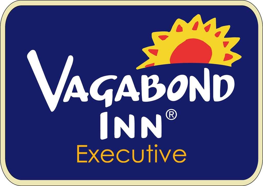 Vagabond Inn Executive Sfo Burlingame Logo gambar