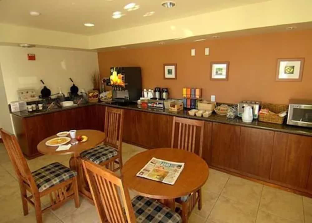 Vagabond Inn Executive Sfo Burlingame Luaran gambar