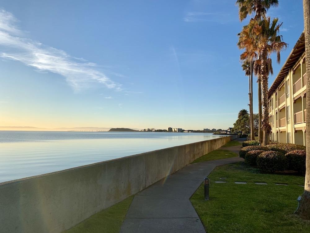 Vagabond Inn Executive Sfo Burlingame Luaran gambar