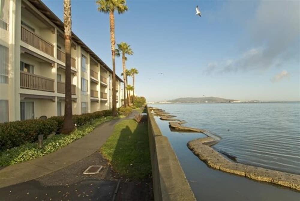 Vagabond Inn Executive Sfo Burlingame Luaran gambar