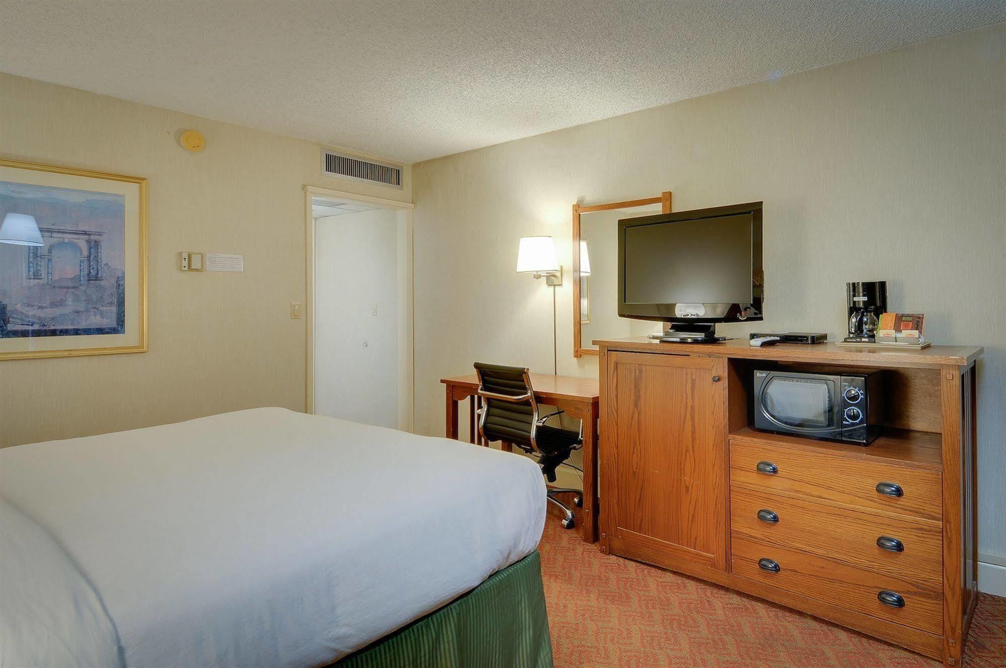 Vagabond Inn Executive Sfo Burlingame Luaran gambar