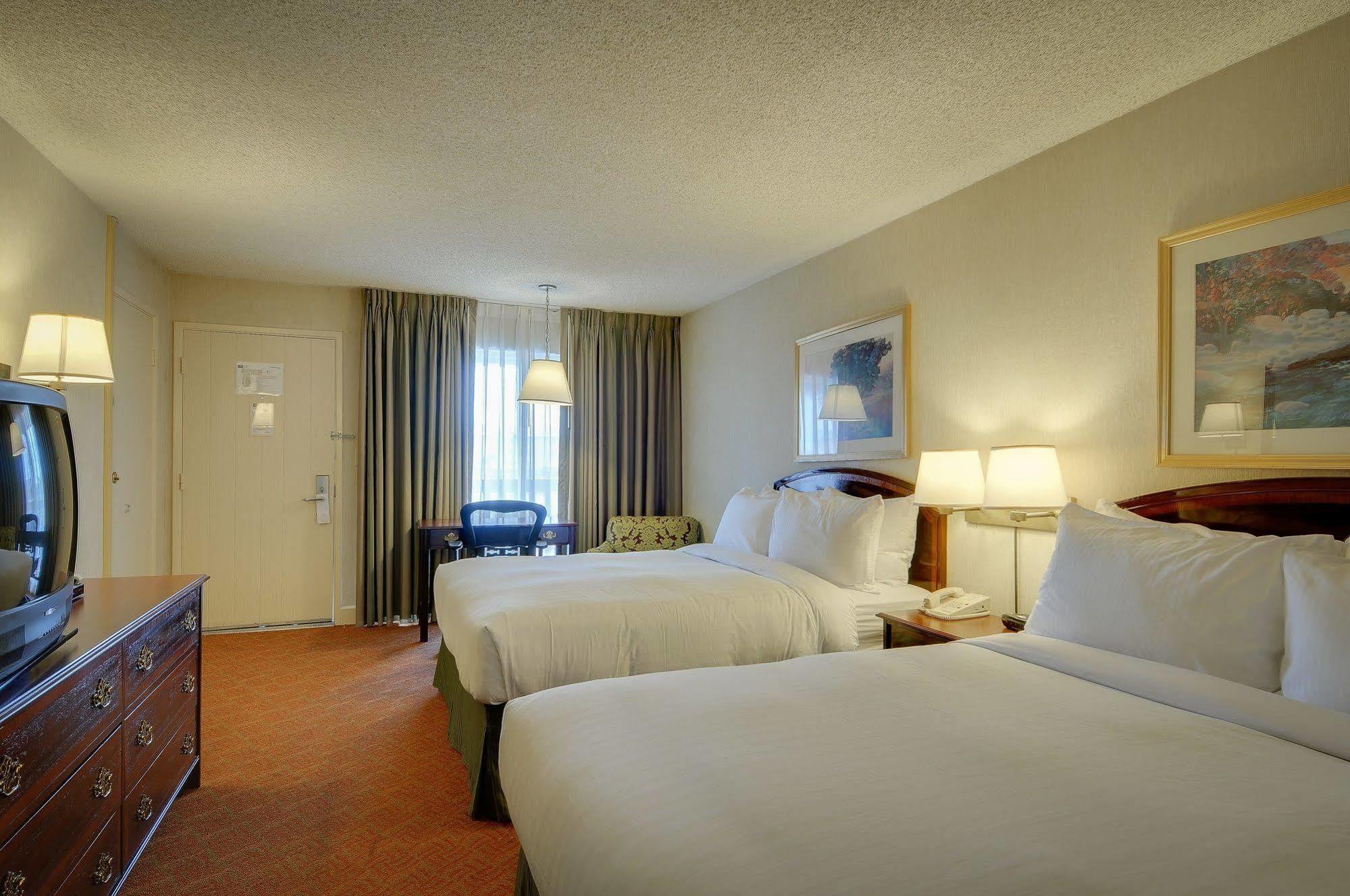 Vagabond Inn Executive Sfo Burlingame Luaran gambar
